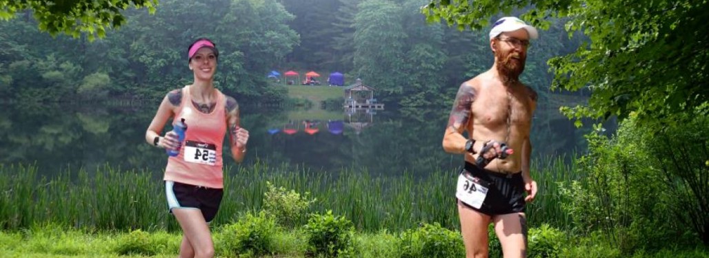 Ultra Running Calendar