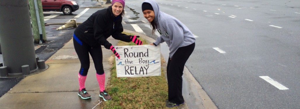 Round the Bay Relay and Ultra - Fort Walton Beach , FL 12/27/2026