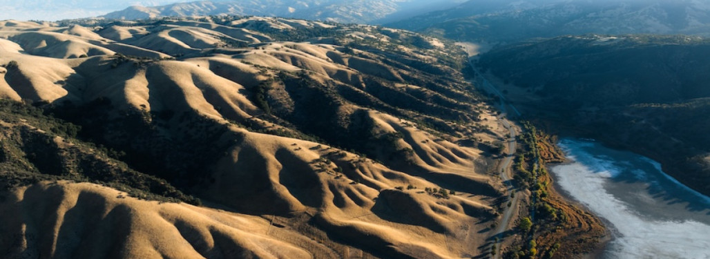 SoCalUltraTrail at Tejon Ranch - Lebec , CA 02/27/2027