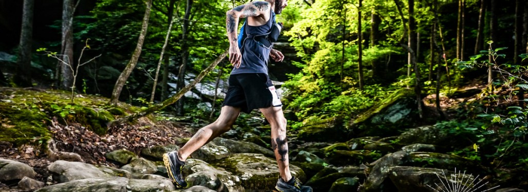 Ultra Running Calendar