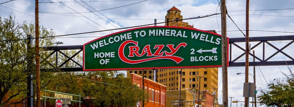 1877 Ultra - Mineral Wells , TX 10/07/2023