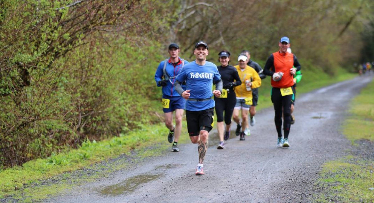 Mt. Si Relay & Ultra Runs Snoqualmie , WA 04/26/20