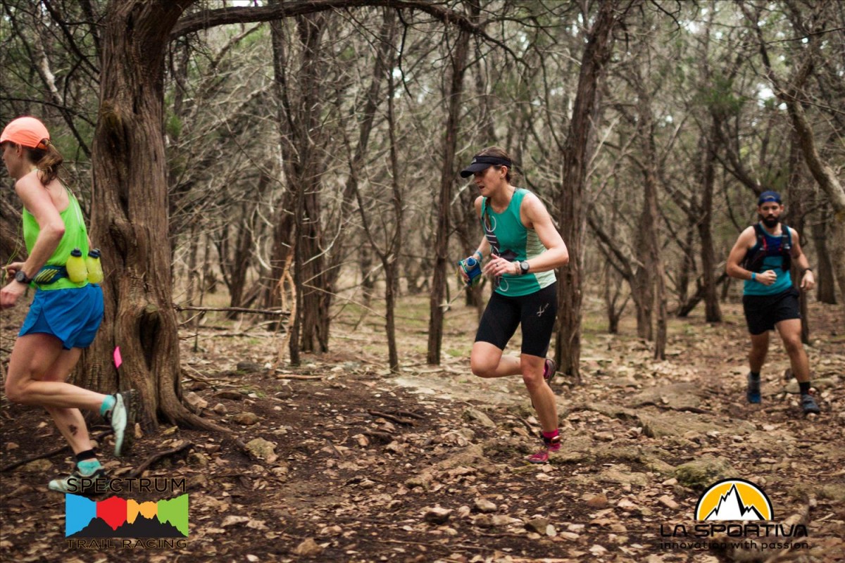 Goodwater Double Marathon , TX 01/30/21