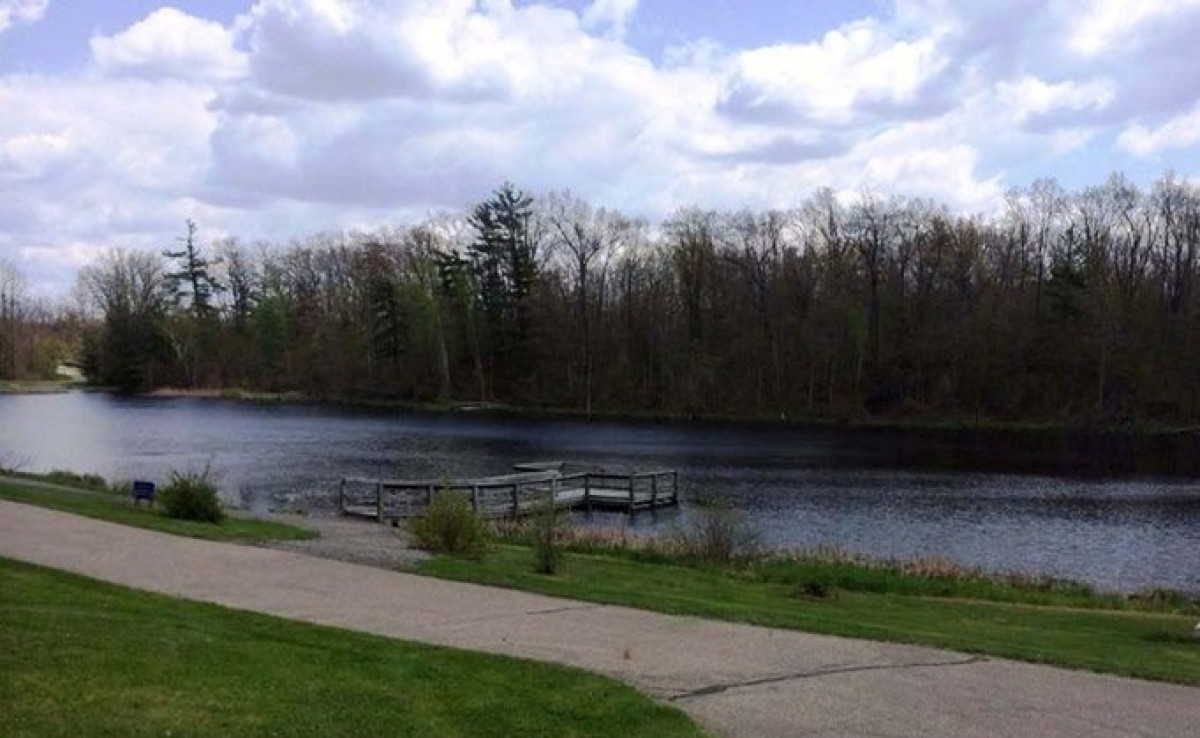 Bear Lake Ultra Lapeer , MI 10/09/21